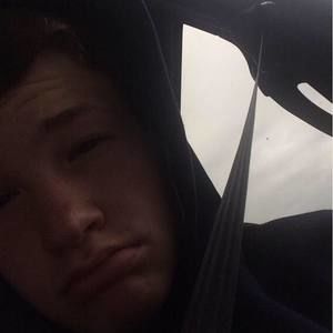 Meet your Posher, Andrew