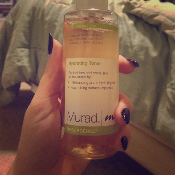 Murad Hydrating Toner