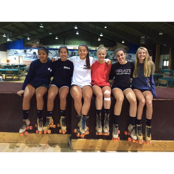 Meet your Posher, Victoria