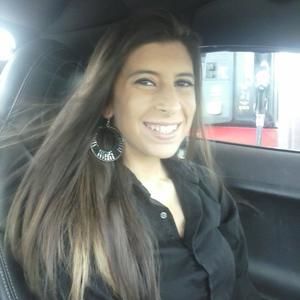 Meet your Posher, Kristi