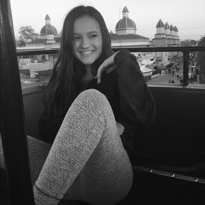 Meet your Posher, Mycah