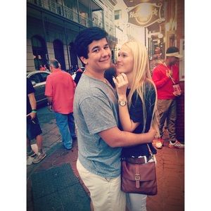 Meet your Posher, Stacey