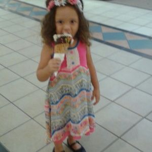 Meet your Posher, Vicky