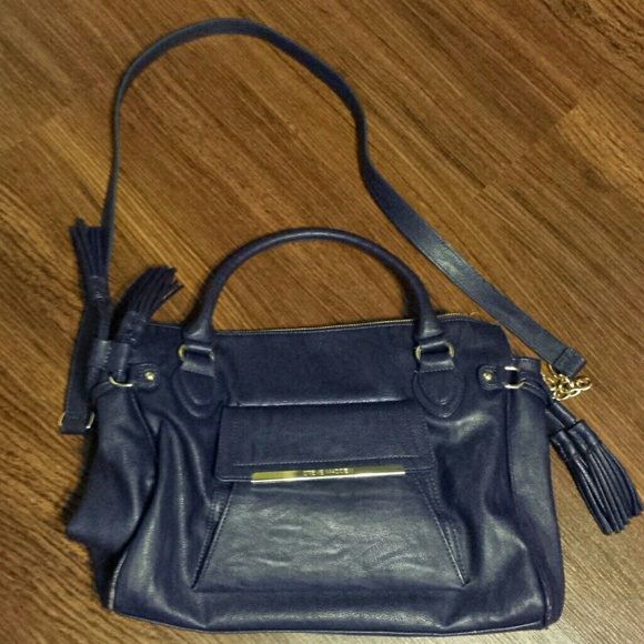 steve madden crossbody purse