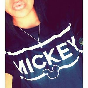 Meet your Posher, Breana