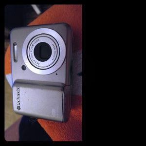 Polaroid Digital Camera