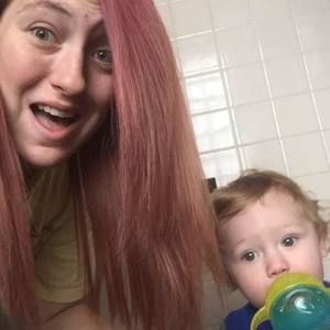 Meet your Posher, Alyssa