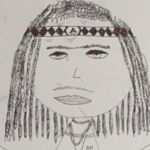 Meet your Posher, Chloe