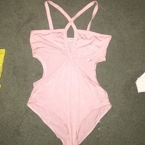 Brand new bodysuit