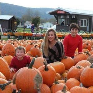 Meet your Posher, Shawn