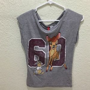 Bambi top