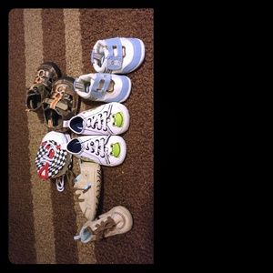 Baby Shoes