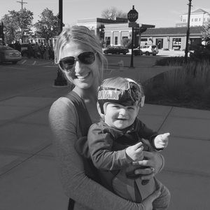 Meet your Posher, Sabrina