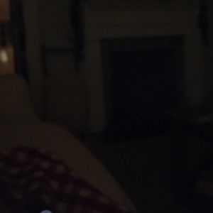 Meet your Posher, Christy