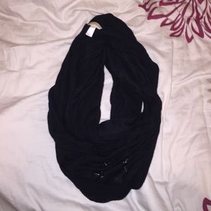 Michael Kors infinity scarf