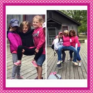 Meet your Posher, Adrienne