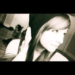 Meet your Posher, Mariah