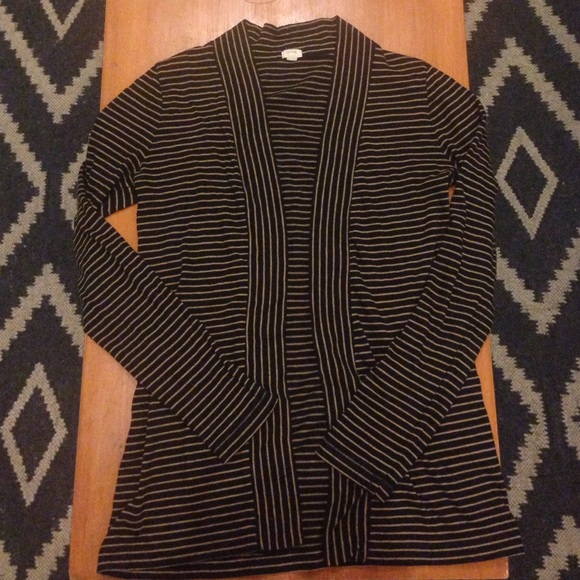 🚫SOLD🚫 j crew cotton cardigan