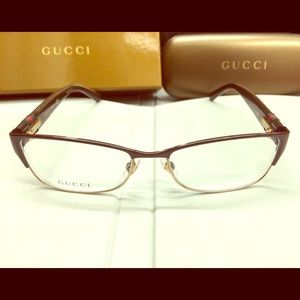 Gucci eyeglasses GG4214 new without tags