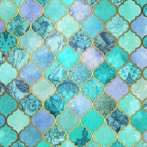 Meet your Posher, Alicia