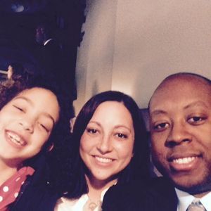 Meet your Posher, Tara