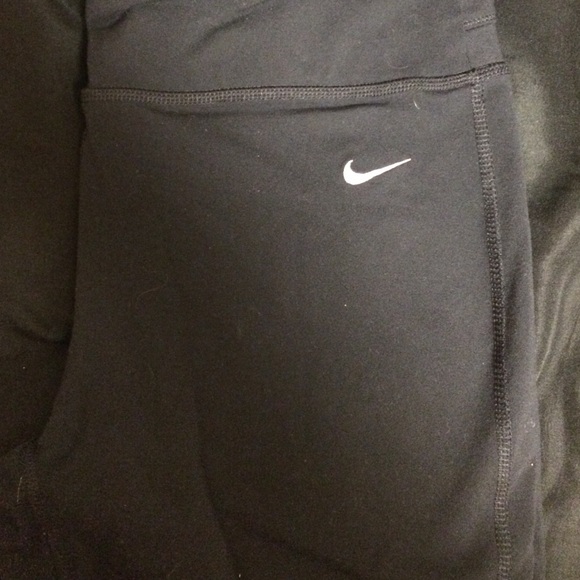 Nike dri fit legging