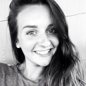 Meet your Posher, Cassidy