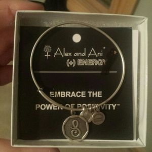 Alex and Ani Bracelet