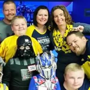 Meet your Posher, Karen