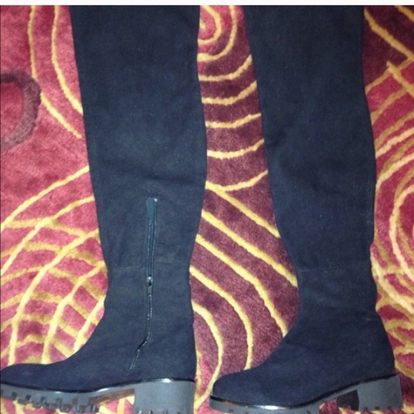 Miista OTK suede boots