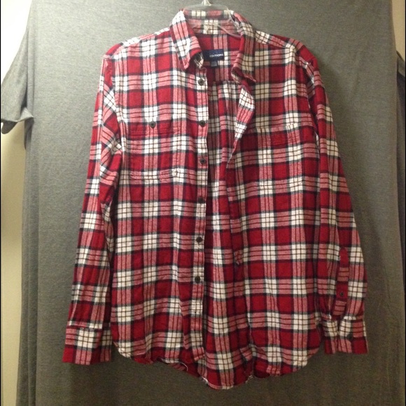 Red Flannel