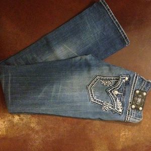 Miss Me Jeans Size 29