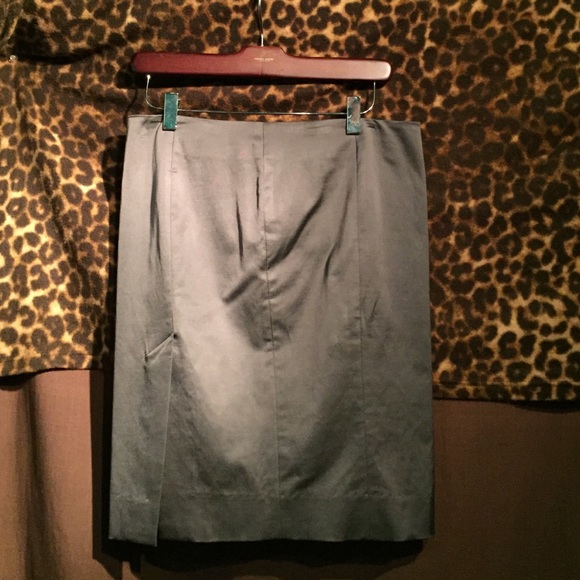 Bebe pencil skirt