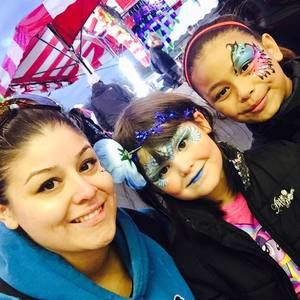 Meet your Posher, Katrina