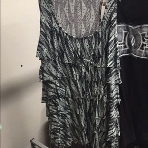 Forever 21 top