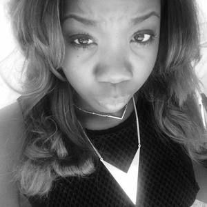 Meet your Posher, Tiffany