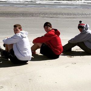 Meet your Posher, Avery