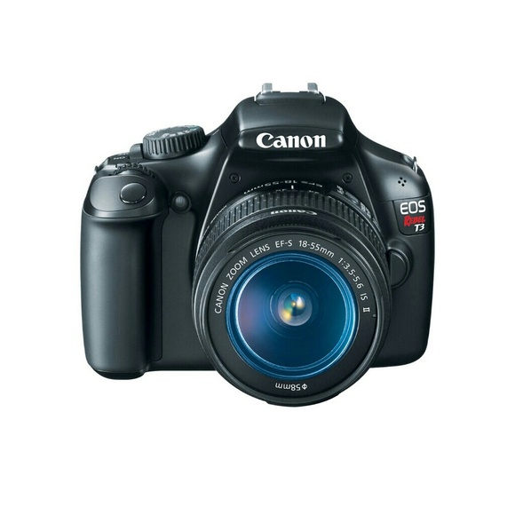 Canon Camera