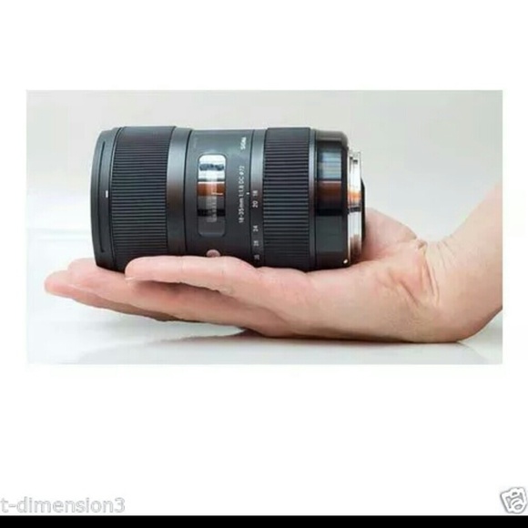 Canon Camera - Picture 2 of 4