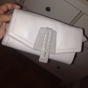 Cole Haan wallet.