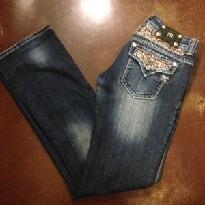 Miss Me Jeans Size 29