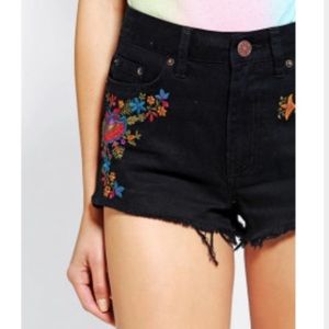 BDG High Rise Dree Cheeky