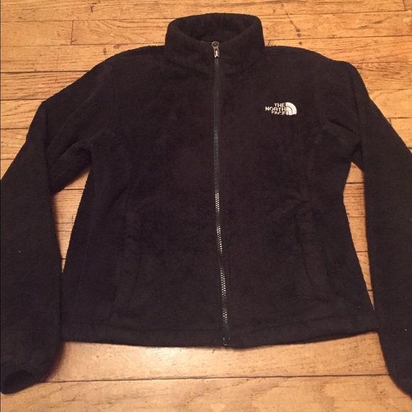 Black northface