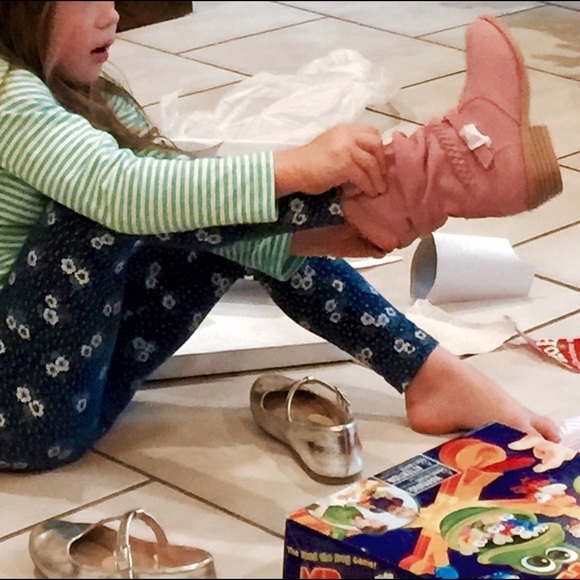 Meet your Posher, Tammy - Picture 3 of 4