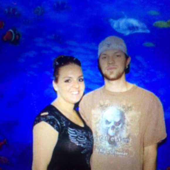 Meet your Posher, Claire - Picture 1 of 1