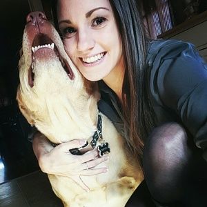 Meet your Posher, Skylar