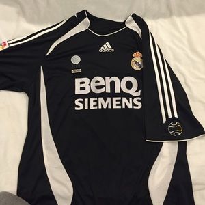 Adidas FIFA Soccer Jersey