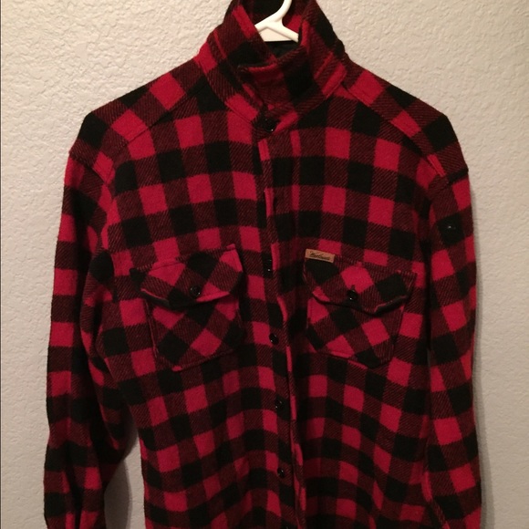 Wool Flannel