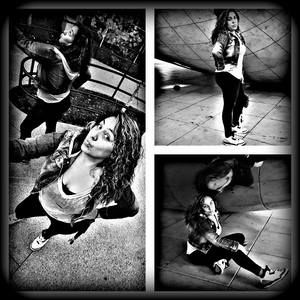 Meet your Posher, Princess rachel