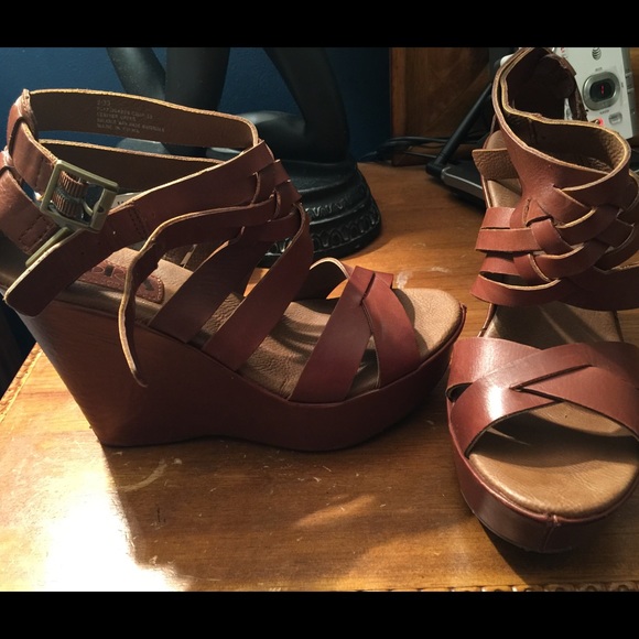 Korks wedges